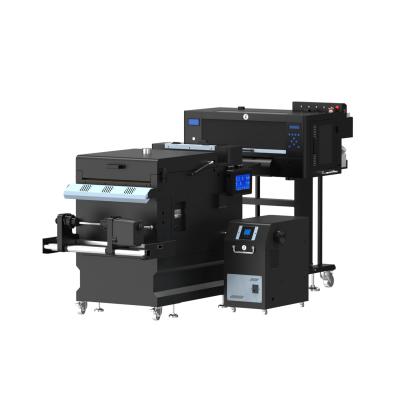 12 inch Two-head DTF Printing Solutions i1600-A1 Print head - Zhouprint.com