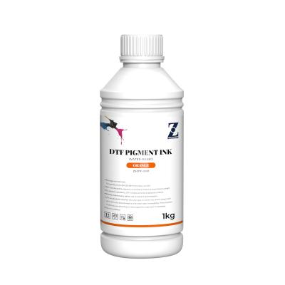 1KG DTF ink ORGB - Zhouprint.com
